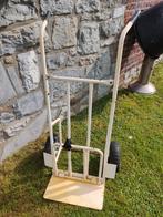 AV diable, chariot de transport, Ophalen, Zo goed als nieuw, Steekwagen