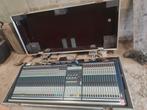 Soundcraft gb8 40 tafel, Muziek en Instrumenten, Mengpanelen, Ophalen