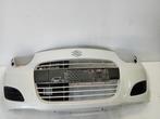 BUMPER VOOR Suzuki Alto (GF) (01-2009/-), Gebruikt, Voor, Suzuki, Bumper
