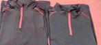 3st sporttruitjes maat 40/42 crivit, Kleding | Dames, Maat 38/40 (M), Zwart, Overige typen, Ophalen of Verzenden