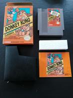Donkey Kong classics - NES - CIB, Consoles de jeu & Jeux vidéo, Utilisé, Enlèvement ou Envoi