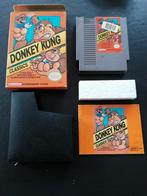 Donkey Kong classics - NES - CIB, Utilisé, Enlèvement ou Envoi