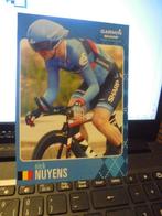 Nick Nuyens, Verzamelen, Ophalen of Verzenden, 1960 tot 1980, Ongelopen, Sport en Spel