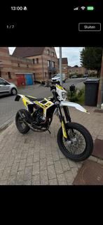 Beta rr 50 track, Zo goed als nieuw, Ophalen, Overige merken