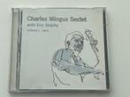 Charles Mingus Sextet with Eric Dolphy - Cornell 1964, CD & DVD, CD | Jazz & Blues, Enlèvement ou Envoi, Utilisé, Jazz