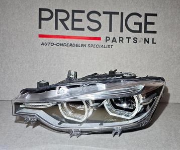 Koplamp BMW 3 Serie F30 F31 LCI ADAPTIVE LED Links 7471311-0 beschikbaar voor biedingen