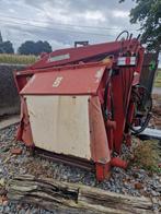 Uitkuilverdeelbak, Zakelijke goederen, Landbouw | Werktuigen, Ophalen, Veehouderij