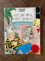 Zonneland vakantie - Uit de boo met Dokus, Ophalen of Verzenden, Gelezen, Fictie