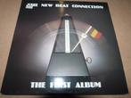 Lp The New Beat Connection, Cd's en Dvd's, Ophalen of Verzenden, Gebruikt, 12 inch, Overige genres