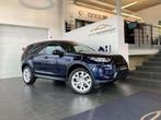Land Rover Discovery Sport BENZINE HYBRID AWD AUTOMAAT FULL, Auto's, Land Rover, Te koop, Emergency brake assist, Benzine, Discovery Sport