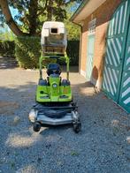 grillo fd 450, Enlèvement, Comme neuf