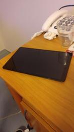 Supergoede tablet Samsung, Ophalen