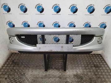PEUGEOT 206 2.0 HDi Quiksilver  [FRONT_BUMPER] 2005 beschikbaar voor biedingen