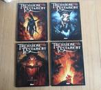 LE TROISIEME TESTAMENT- Série complète en EO  (4 albums), Ophalen