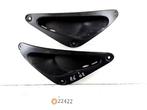 R6 1999 - 2002 Yamaha Cover Cover zijkant frame D1-44403, Motoren