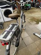 Elektrische fiets, Fietsen en Brommers, Ophalen