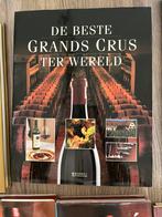 D. Cobbold - De beste grand crus ter wereld, Ophalen of Verzenden, D. Cobbold