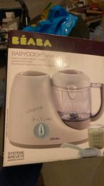 Beaba babycook met boekje, Elektronische apparatuur, Ophalen, Gebruikt