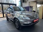 SSANGYONG REXTON  ***AUTOMAAT / 4X4 / 7 PLAATSEN***, Auto's, SsangYong, Automaat, 114 kW, 7 zetels, Leder