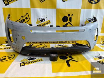Land Rover Range Rover Evoque II Voorbumper K8D217F003 beschikbaar voor biedingen