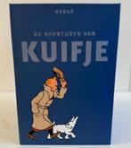 De avonturen van Kuifje, Ophalen, Kuifje, Nieuw, Boek of Spel