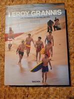 Leroy Grannis, Enlèvement ou Envoi