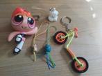 Lot sleutelhangers, Ophalen of Verzenden, Nieuw, Overige typen