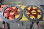 DISQUES DE FREIN FLOTTANT BERINGER, Motoren, Ophalen, Gebruikt