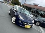 Opel ADAM 1.3 essence 2014 année 219000km 51kw 0032478767323, Auto's, Opel, Voorwielaandrijving, ADAM, 4 cilinders, Blauw
