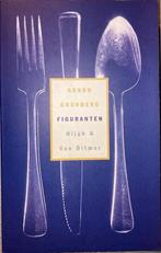 Arnon Grunberg - Figuranten, Ophalen of Verzenden, Arnon Grunberg