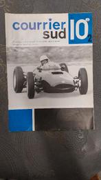 Revue Courrier Sud 1965/1966, Enlèvement ou Envoi, 1960 à 1980, Journal ou Magazine