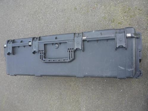 coffre de transport machine drône, Doe-het-zelf en Bouw, Gereedschapskisten, Gebruikt, Ophalen