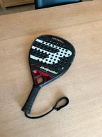 Raquette Bullpadel Vertex 04 Comfort, Sport en Fitness, Padel, Ophalen of Verzenden, Zo goed als nieuw, Padelracket
