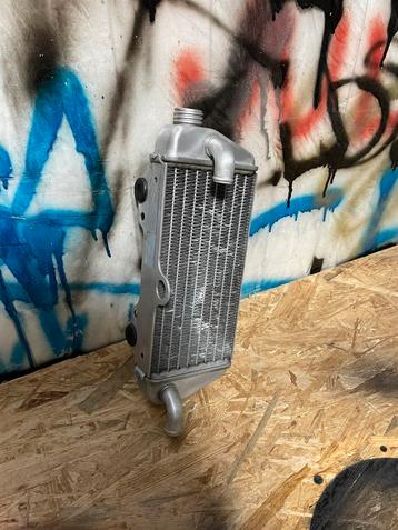 Radiator brommer beschikbaar voor biedingen