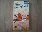 ANWB extra - Nederland, Boeken, Reisgidsen, ANWB, Ophalen of Verzenden, Zo goed als nieuw, ANWB