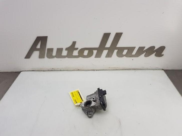 EGR KLEP Renault Clio IV Estate / Grandtour (7R), Auto-onderdelen, Uitlaatsystemen, Renault, Gebruikt