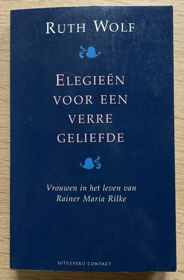Elegieën voor een verre geliefde beschikbaar voor biedingen