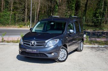 Mercedes-Benz Citan 1.2i / 137.803km / 2015 / 5pl beschikbaar voor biedingen