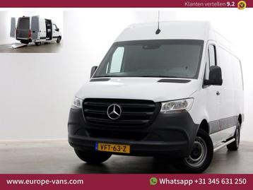 Mercedes-Benz Sprinter 311 CDI 115pk RWD L2H2 Airco Laadklep beschikbaar voor biedingen