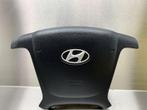 AIRBAG VOLANT Hyundai Santa Fe II (CM) (|SANTAFE|), Utilisé, Hyundai
