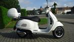 vespa gts 125 super, Motoren, Motoren | Piaggio, Scooter, Bedrijf, 125 cc, 11 kW of minder