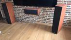 Enceinte centrale klipsch RC-62 home cinéma 5.1, Ophalen of Verzenden, Zo goed als nieuw