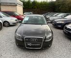 Audi A4, Auto's, Bedrijf, Diesel, Te koop, ABS