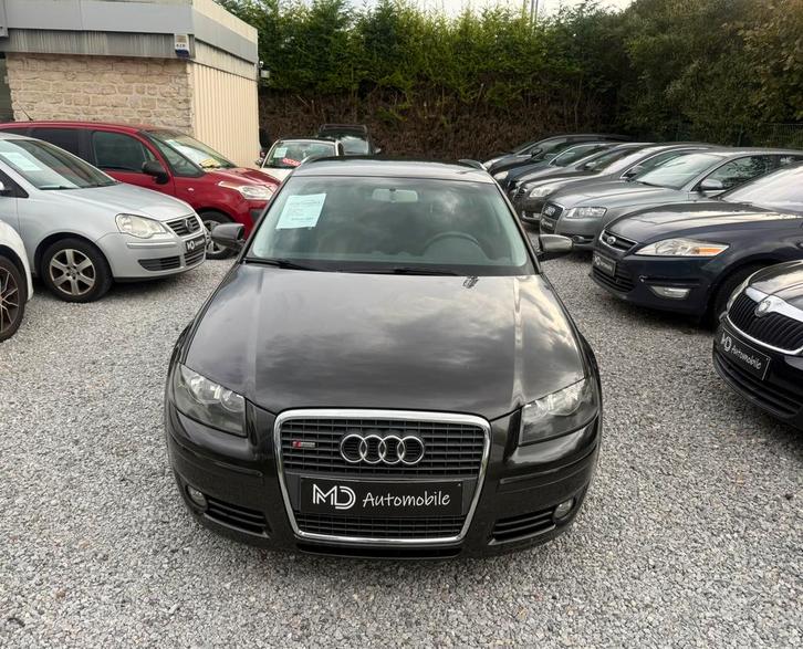 Audi A4, Auto's, Audi, Bedrijf, Te koop, ABS, Diesel, Ophalen
