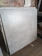10x Tegels 60x60cm xs cricket pearl matt cal3, Ophalen, Zo goed als nieuw