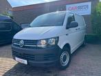 Vw transporterT6 2.0TDI DSG Automaat 2018 Euro6 + Garantie, Te koop, Diesel, Bedrijf, 6 deurs