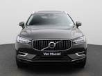 Volvo XC60 2.0 T5 Inscription | ECC | Navi | Leder | LMV | S, Auto's, Volvo, Gebruikt, Euro 6, 4 cilinders, Leder