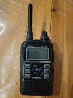 Icom ID-31E UHF D-star met PI-STAR hotspot, Télécoms, Enlèvement, Utilisé, Émetteur et Récepteur