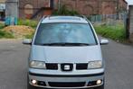 Seat Alhambra 1.9 TDI 116ch Automatic 7 place, Autos, Seat, Achat, Alhambra, Particulier, Toit ouvrant