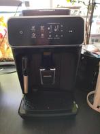 Philips 3300, Ophalen